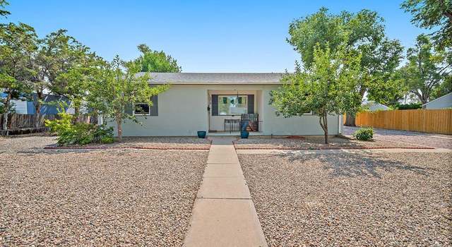 Photo of 2818 Colfax Ave, Pueblo, CO 81003