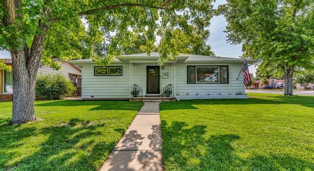 Photo of 102 Newman Ave, Pueblo, CO 81005