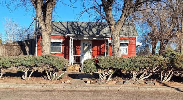 Photo of 288 Kansas St, Springfield, CO 81073