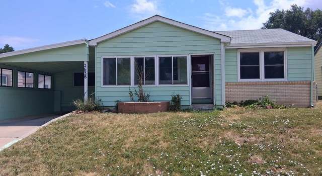 Photo of 2638 Barela, Trinidad, CO 81082