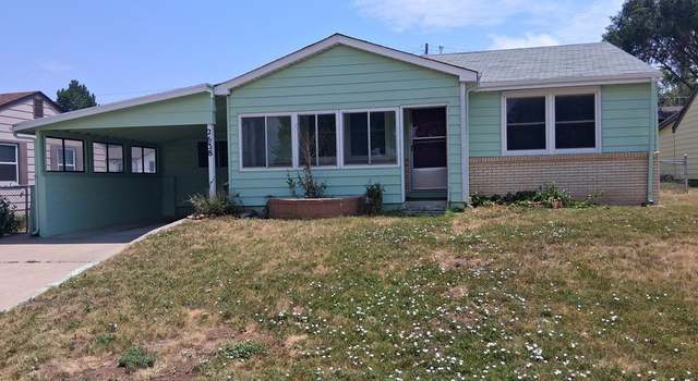 Photo of 2638 Barela, Trinidad, CO 81082