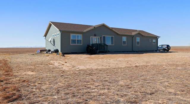 Photo of 2640 Obdulio Pt, Colorado Springs, CO 80864