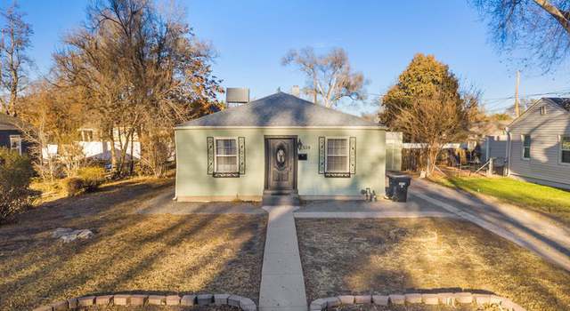 Photo of 519 W Pitkin Ave, Pueblo, CO 81004