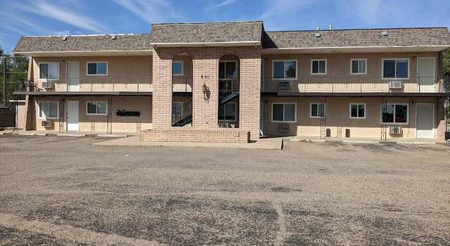 Photo of 830 Sherman Ave #8, Ordway, CO 81063