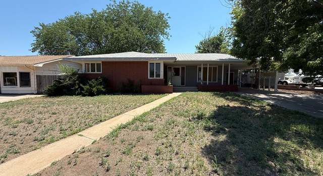 Photo of 6 Mayhew Dr, Lamar, CO 81052