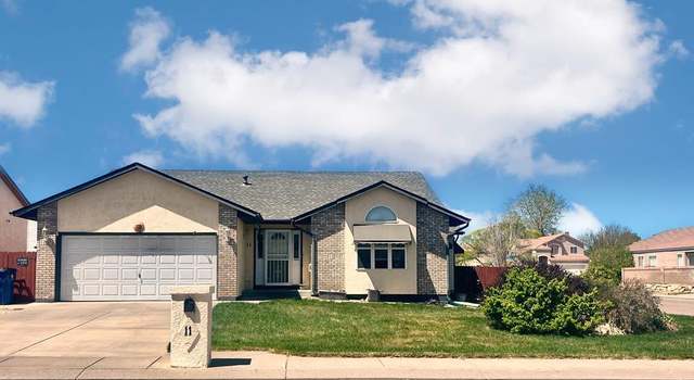 Photo of 11 Trent Ct, Pueblo, CO 81005