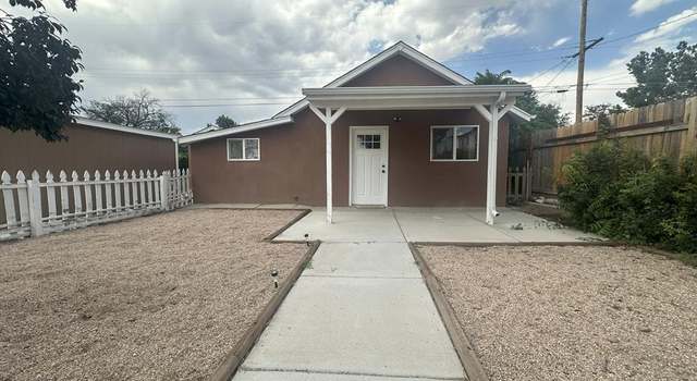 Photo of 1127 E Third St, Pueblo, CO 81001