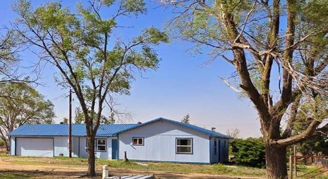Photo of 215 Poplar Ave, Las Animas, CO 81054