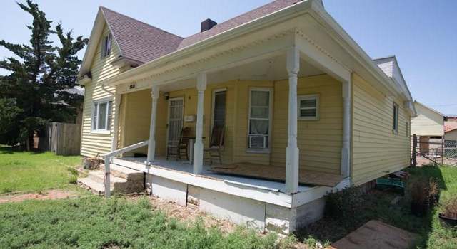 Photo of 806 Santa Fe Ave, La Junta, CO 81050
