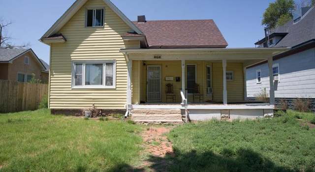 Photo of 806 Santa Fe Ave, La Junta, CO 81050