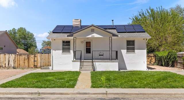 Photo of 1923 Belmont Ave, Pueblo, CO 81004