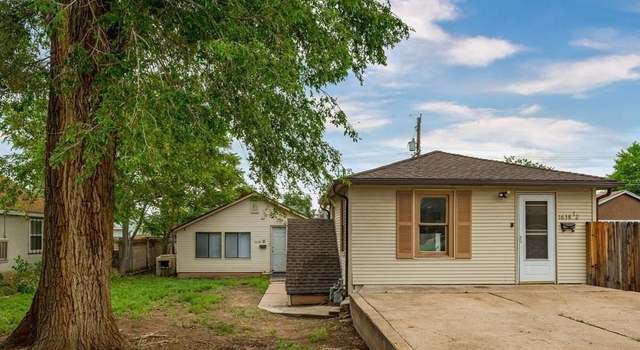 Photo of 1638 Jackson St, Pueblo, CO 81004