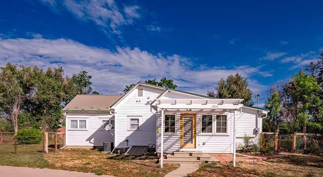 Photo of 1218 Bernal, Trinidad, CO 81082