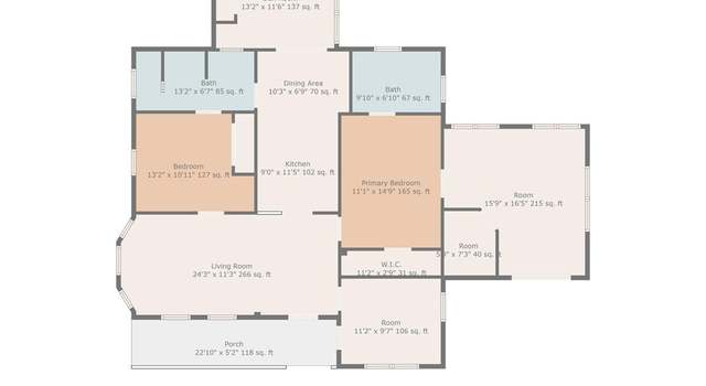 Photo of 1218 Bernal, Trinidad, CO 81082