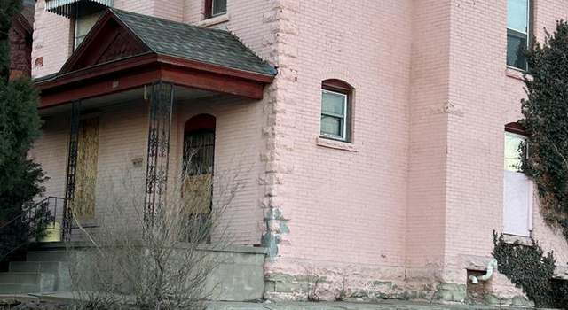 Photo of 307 Bradford Ave, Pueblo, CO 81001