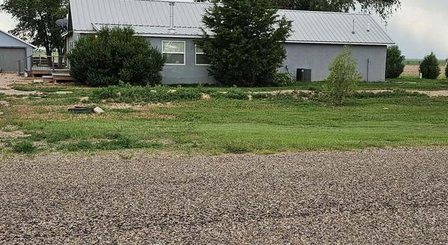 Photo of 27218 County Rd LL, Mcclave, CO 81057
