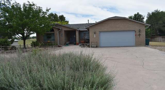 Photo of 976 Cedar Ave, Rocky Ford, CO 81067