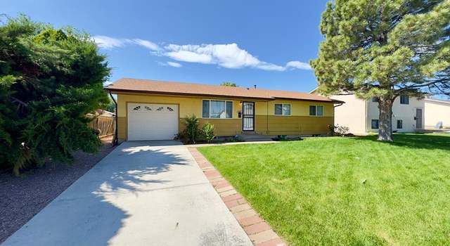 Photo of 3804 Azalea St, Pueblo, CO 81005