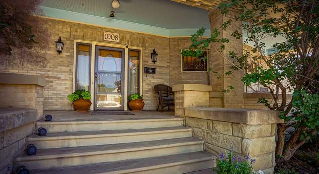 Photo of 1008 Grant Ave, Trinidad, CO 81082