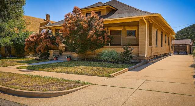 Photo of 1008 Grant Ave, Trinidad, CO 81082