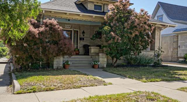 Photo of 1008 Grant Ave, Trinidad, CO 81082
