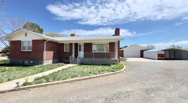 Photo of 29038 Hardin Rd, Pueblo, CO 81006