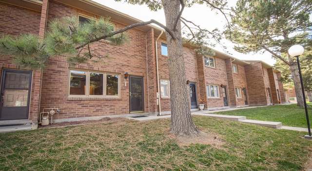 Photo of 2107 Chatalet Ln Unit I, Pueblo, CO 81005