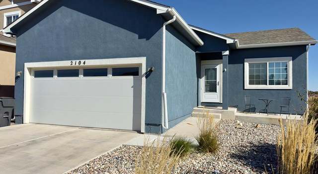 Photo of 2104 Oneal Cir, Pueblo, CO 81004