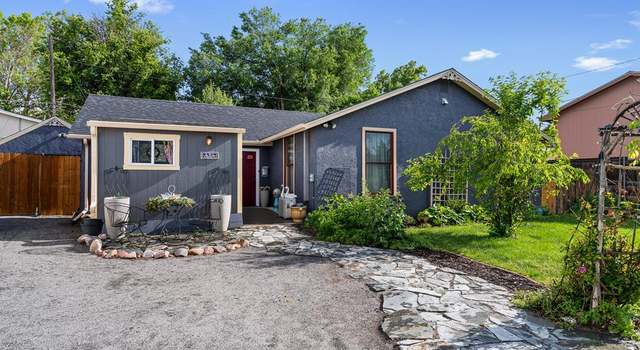Photo of 424 Mcclelland Ave, Pueblo, CO 81005