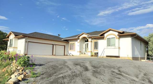 Photo of 654 S Meredith Dr, Pueblo West, CO 81007