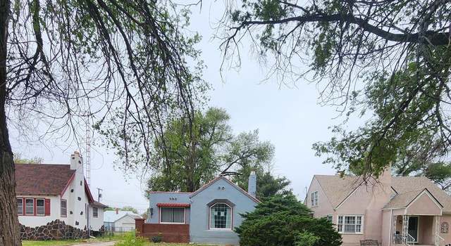 Photo of 806 S 5th St, Lamar, CO 81052