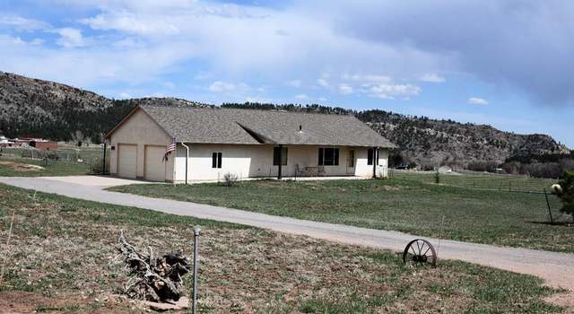 Photo of 8885 Curtis Rd, Beulah, CO 81023
