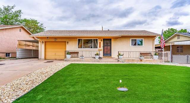 Photo of 3729 Canterbury Ln, Pueblo, CO 81005