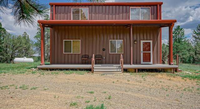 Photo of 23055 County Rd 43.5, Gulnare, CO 81020