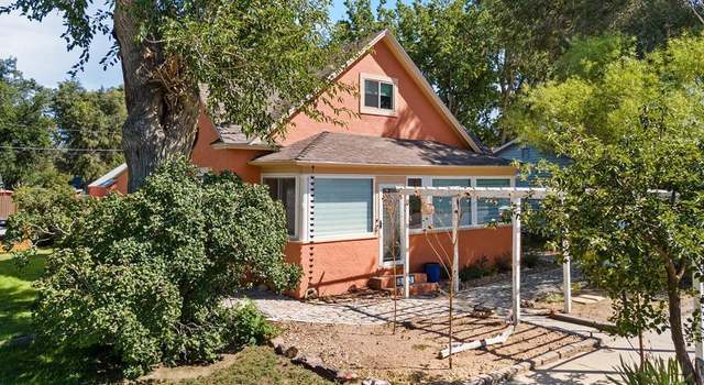 Photo of 303 10th St, Fowler, CO 81039