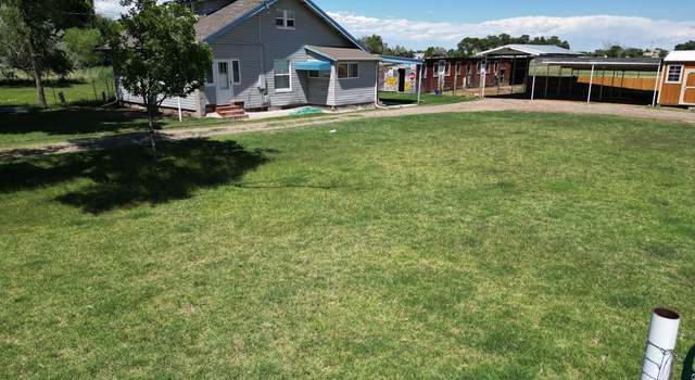 Photo of 607 N Main St, La Junta, CO 81050