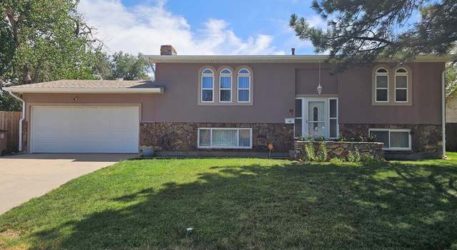 Photo of 25 Mountview Dr, La Junta, CO 81050
