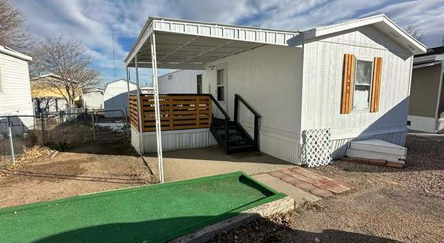 Photo of 999 Fortino Blvd #131, Pueblo, CO 81008