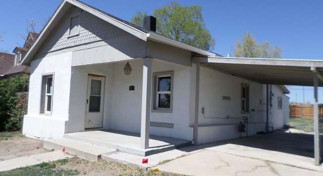 Photo of 807 18th St, Pueblo, CO 81003