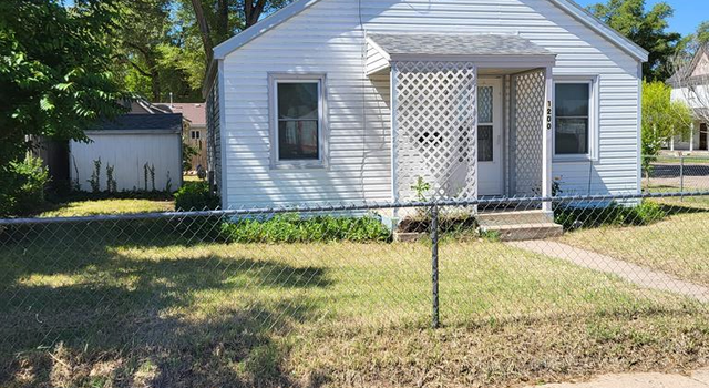 Photo of 1200 Walnut Ave, Rocky Ford, CO 81067
