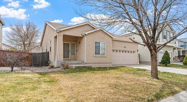 Photo of 3732 Bison Ln, Pueblo, CO 81005