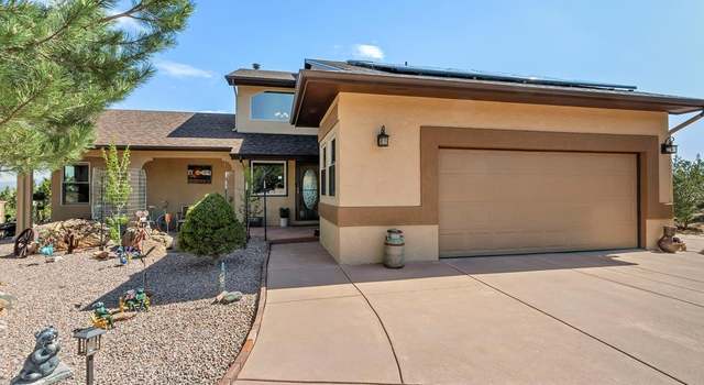 Photo of 94 S Eagle Dr, Canon City, CO 81212