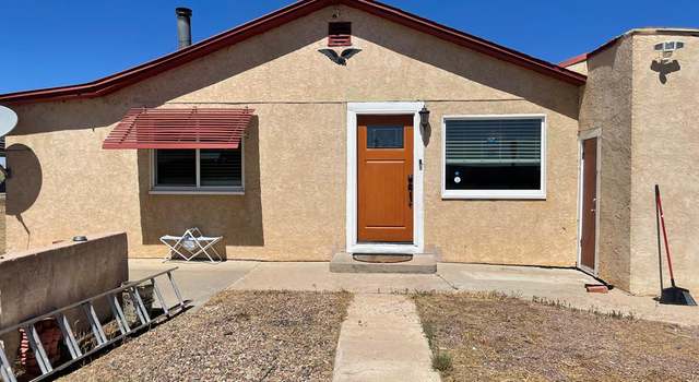 Photo of 64253 E US Hwy 50, Fowler, CO 81039