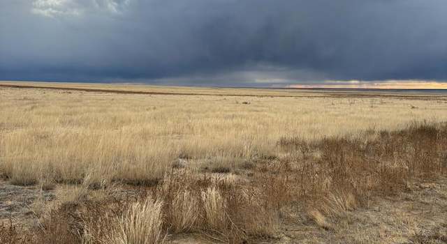 Photo of Rd 19& C County Farm Rd, Haswell, CO 81045