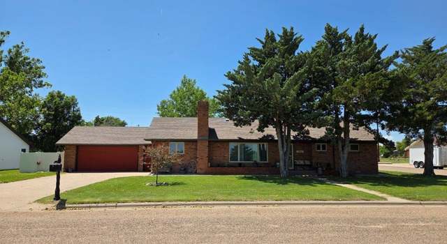 Photo of 1000 Rittgers, Eads, CO 81036