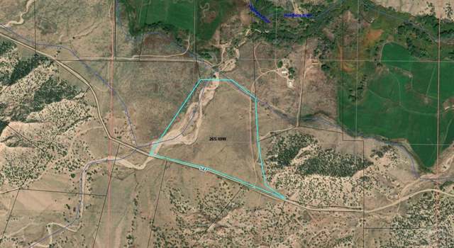 Photo of LOT 100 County Rd 542, Gardner, CO 81090
