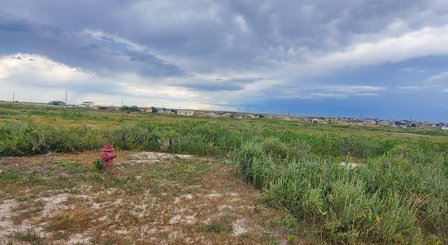 Photo of 919 E Cholla Dr, Pueblo West, CO 81007