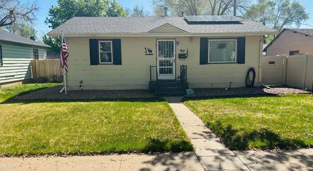 Photo of 2008 N Main St, Pueblo, CO 81003