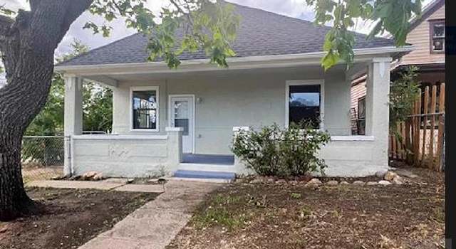 Photo of 1015 Nevada Ave, Trinidad, CO 81082