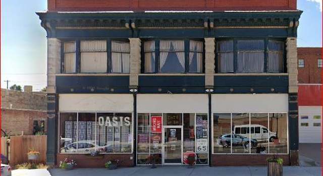 Photo of 218 E Main St, Trinidad, CO 81082
